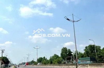 [XN53 - DI SẢN LOGISTICS] MẶT TIỀN VÕ TRẦN CHÍ TÂN TẠO A – 9.000m2 (60m x 150m)